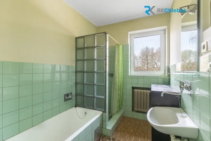 Prodej rodinného domu, Ostrava, Balbínova, 120 m2