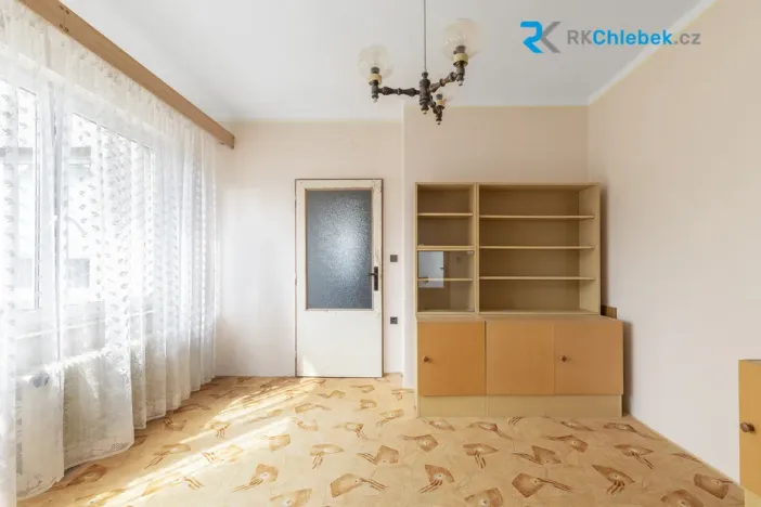 Prodej rodinného domu, Ostrava, Balbínova, 120 m2