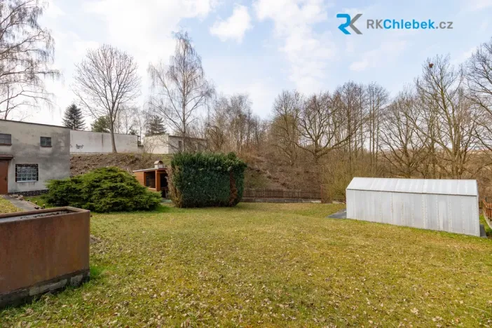 Prodej rodinného domu, Ostrava, Balbínova, 120 m2