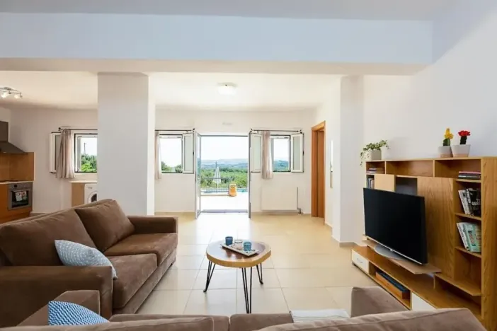 Prodej vily, Kournas, Řecko, 180 m2