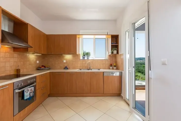 Prodej vily, Kournas, Řecko, 180 m2