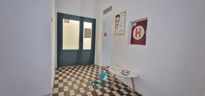 Pronájem ordinace, Teplice, Plynárenská, 90 m2