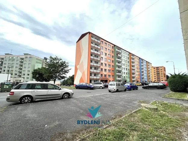 Prodej bytu 3+1, Krupka, Dukelských hrdinů, 69 m2