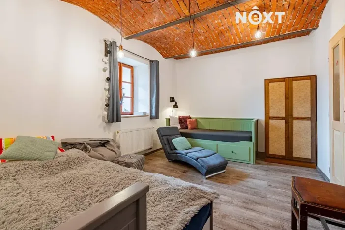 Prodej rodinného domu, Chrášťany, 560 m2