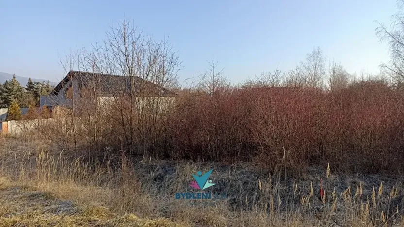 Prodej pozemku pro bydlení, Srbice, 1761 m2