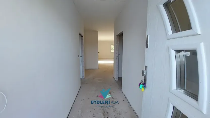 Prodej rodinného domu, Modlany, 160 m2