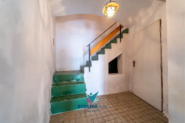 Prodej rodinného domu, Krupka, Husitská, 300 m2