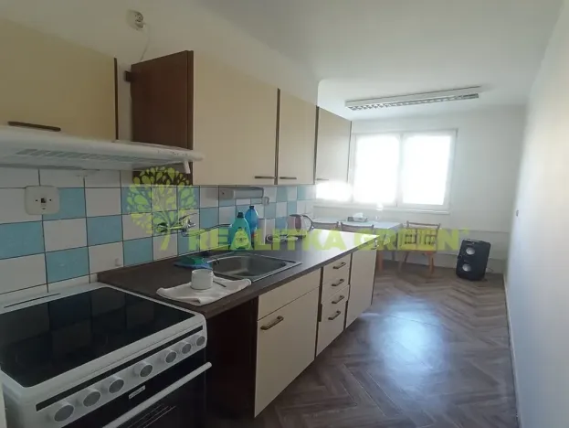 Pronájem bytu 3+1, Bechyně, Písecká, 82 m2