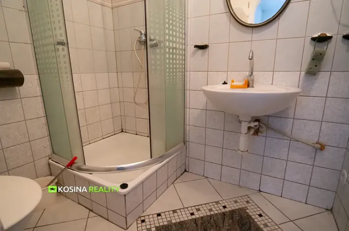 Prodej ubytování, Horní Slavkov, Kounice, 1200 m2