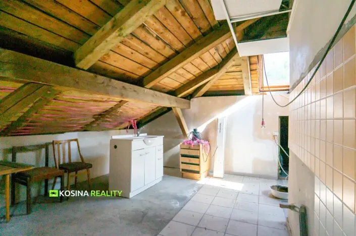 Prodej ubytování, Horní Slavkov, Kounice, 1200 m2