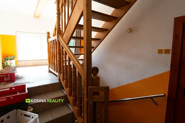 Prodej ubytování, Horní Slavkov, Kounice, 1200 m2