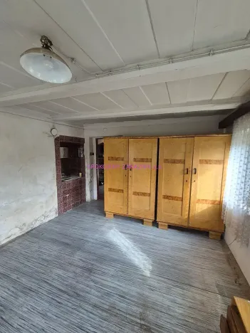 Prodej rodinného domu, Šluknov, 88 m2