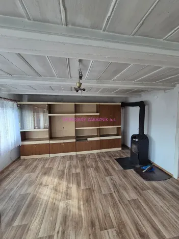 Prodej rodinného domu, Šluknov, 88 m2