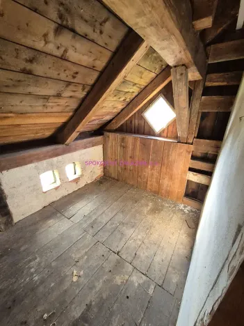 Prodej rodinného domu, Šluknov, 88 m2