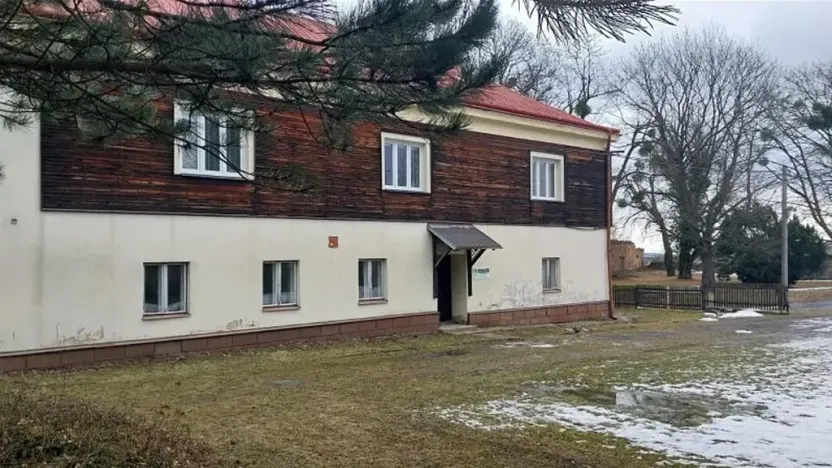 Prodej rodinného domu, Hrabyně, 515 m2