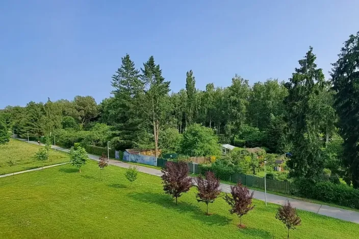 Pronájem bytu 3+kk, České Budějovice, Pasovská, 84 m2