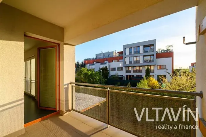 Pronájem bytu 3+kk, Praha - Pitkovice, Holubinková, 80 m2