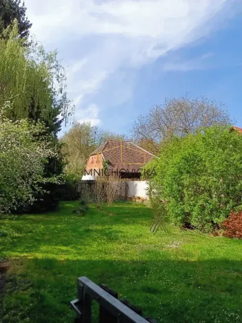 Prodej rodinného domu, Mnichovice, Masarykovo náměstí, 240 m2