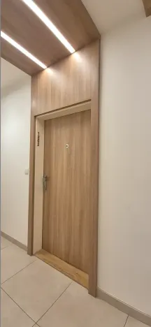 Pronájem bytu 2+kk, Praha - Modřany, Komořanská, 50 m2