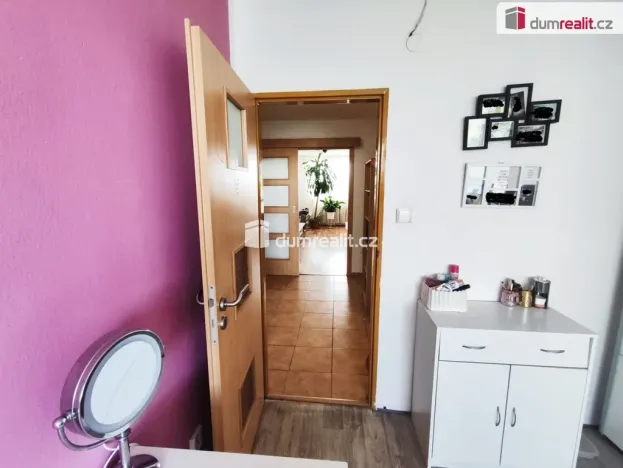 Prodej bytu 3+1, Lysá nad Labem - Litol, Na Vysoké mezi, 73 m2