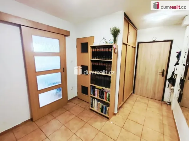 Prodej bytu 3+1, Lysá nad Labem - Litol, Na Vysoké mezi, 73 m2