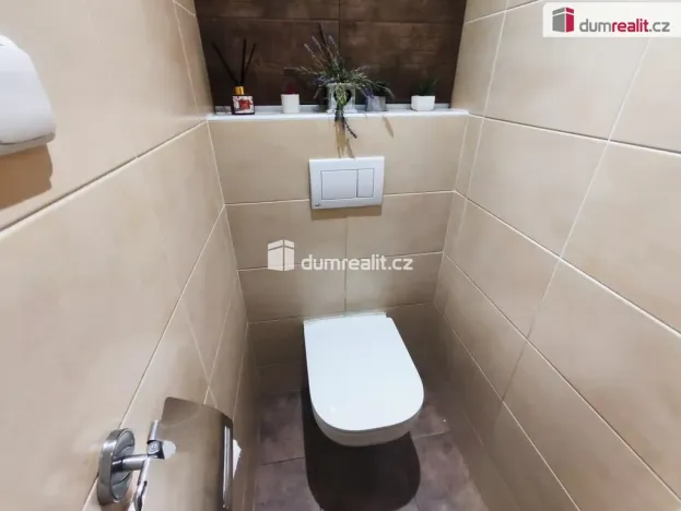 Prodej bytu 3+1, Lysá nad Labem - Litol, Na Vysoké mezi, 73 m2