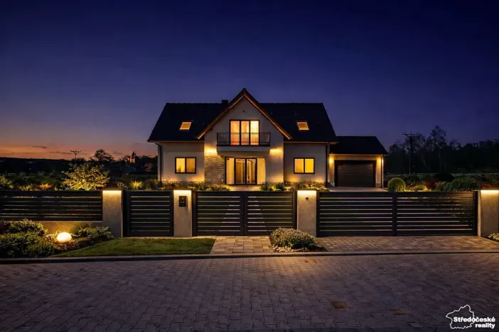 Prodej pozemku pro bydlení, Žerčice, 1420 m2