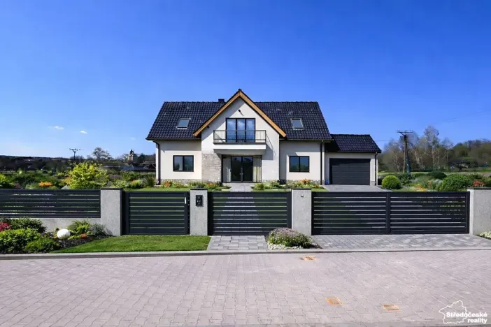 Prodej pozemku pro bydlení, Žerčice, 825 m2