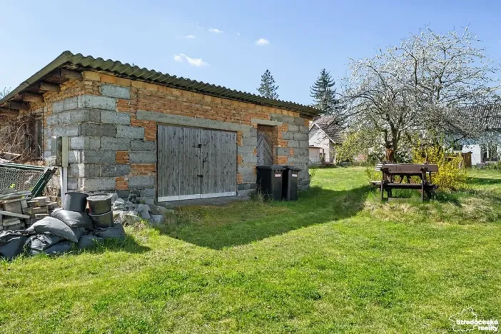 Prodej pozemku pro bydlení, Louňovice, 3004 m2