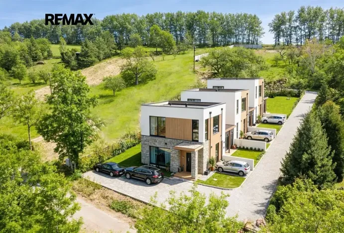 Prodej pozemku pro bydlení, Hřebeč, 1670 m2