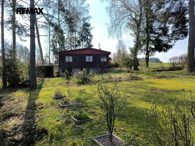 Prodej chaty, Kostelec, 45 m2