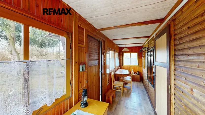 Prodej chaty, Kostelec, 45 m2