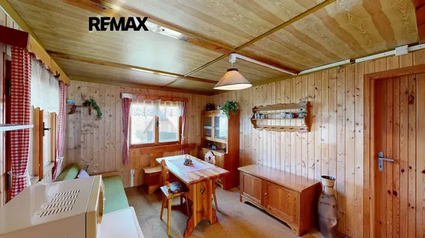 Prodej chaty, Kostelec, 45 m2