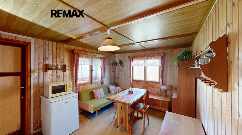 Prodej chaty, Kostelec, 45 m2