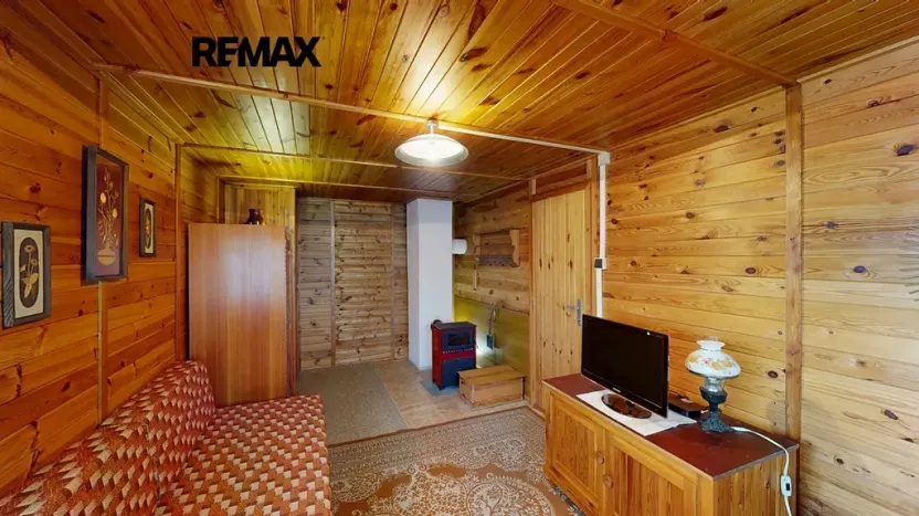 Prodej chaty, Kostelec, 45 m2