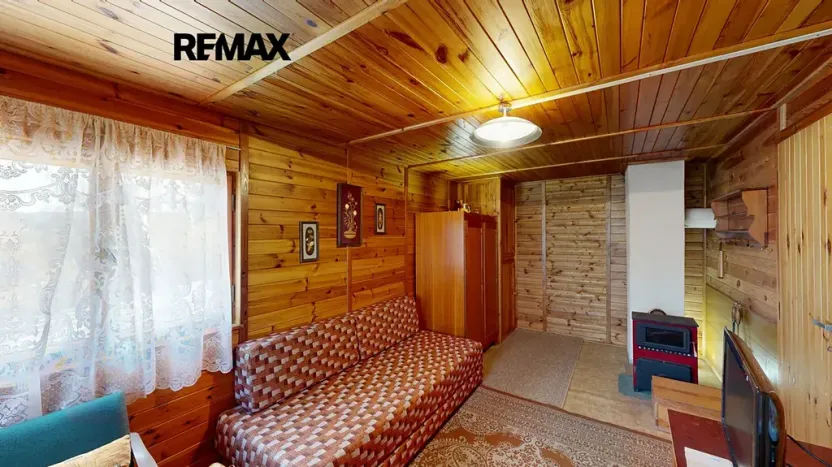 Prodej chaty, Kostelec, 45 m2