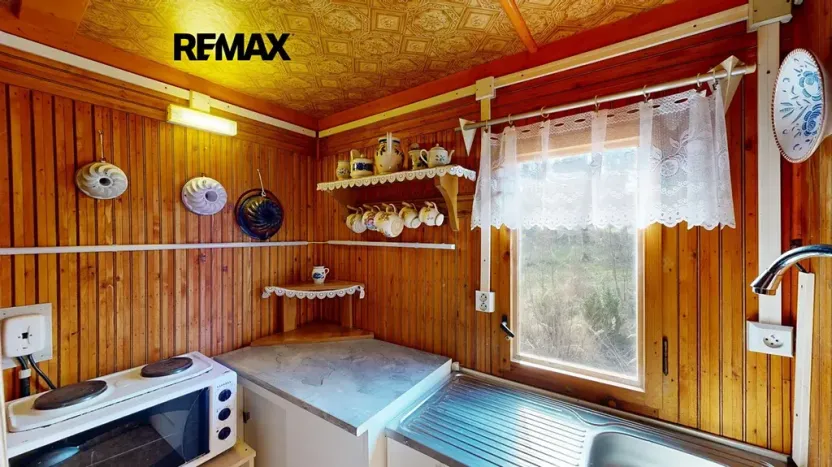 Prodej chaty, Kostelec, 45 m2