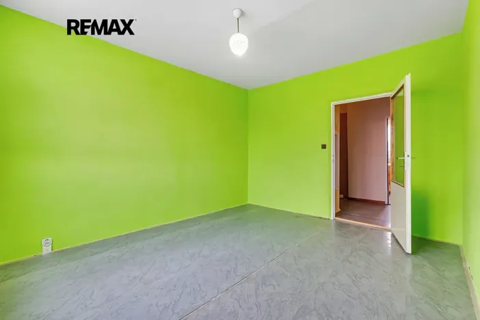 Prodej bytu 3+1, Horšovský Týn, Lidická, 68 m2