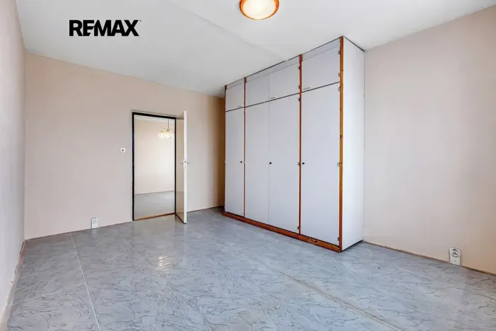 Prodej bytu 3+1, Horšovský Týn, Lidická, 68 m2