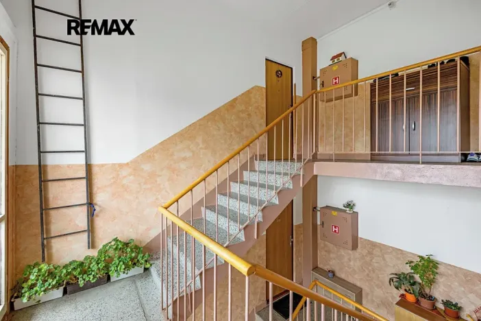 Prodej bytu 3+1, Horšovský Týn, Lidická, 68 m2