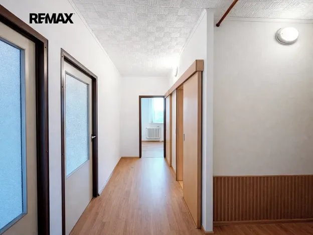 Prodej bytu 3+1, Polička, Sídliště Hegerova, 70 m2