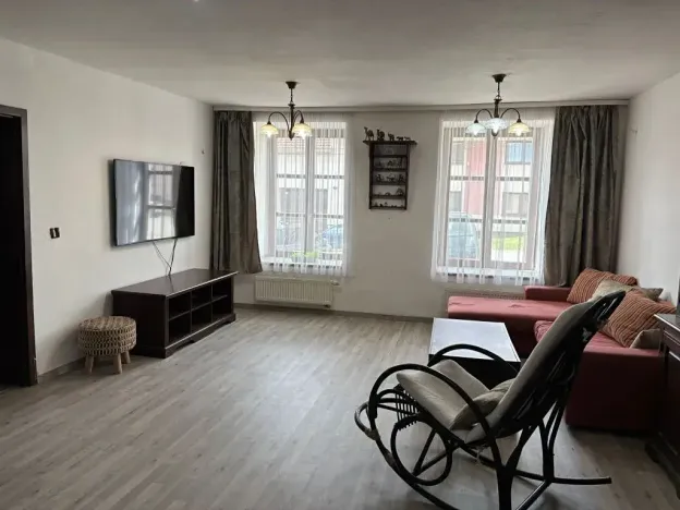 Prodej rodinného domu, Veverská Bítýška, Dlouhá, 820 m2