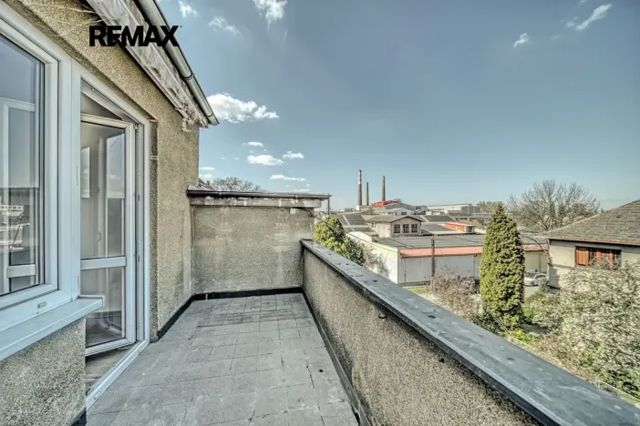 Pronájem bytu 1+1, Poděbrady, Puškinova, 43 m2