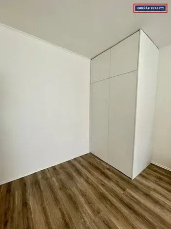 Pronájem bytu 1+kk, Kyjov, Mezi Mlaty, 22 m2