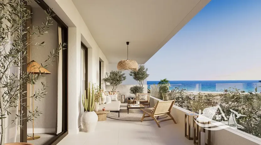 Prodej bytu 3+kk, Almería city, Španělsko, Calle Macenas, 59 m2