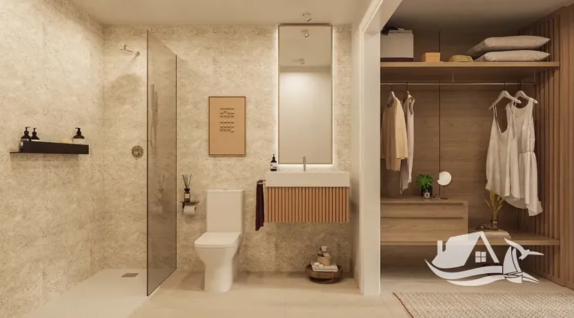 Prodej bytu 3+kk, Almería city, Španělsko, Calle Macenas, 59 m2