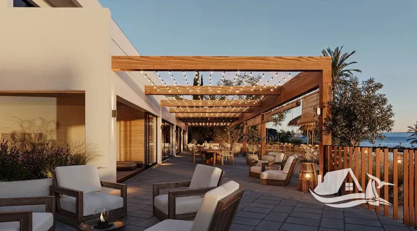 Prodej bytu 3+kk, Almería city, Španělsko, Calle Macenas, 62 m2