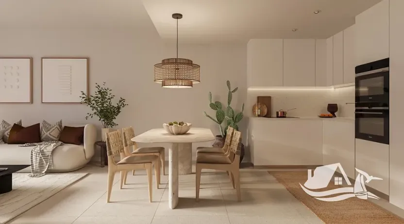 Prodej bytu 3+kk, Almería city, Španělsko, Calle Macenas, 62 m2
