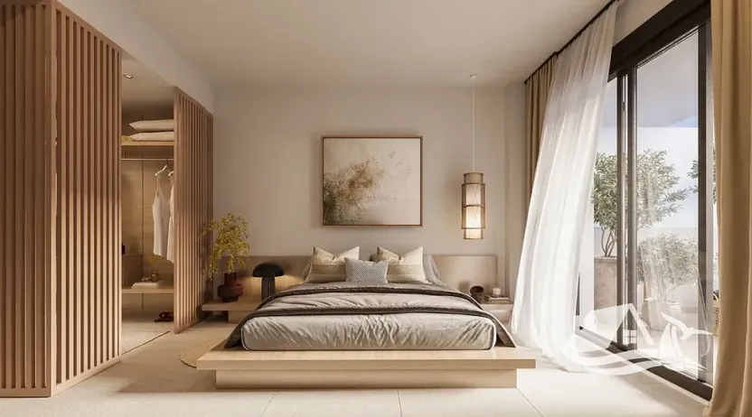 Prodej bytu 3+kk, Almería city, Španělsko, Calle Macenas, 62 m2