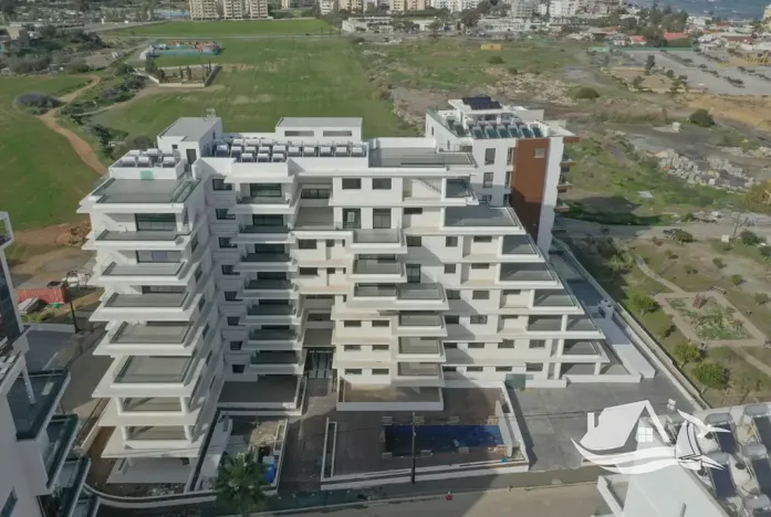 Prodej bytu 3+1, Larnaka, Kypr, 110 m2